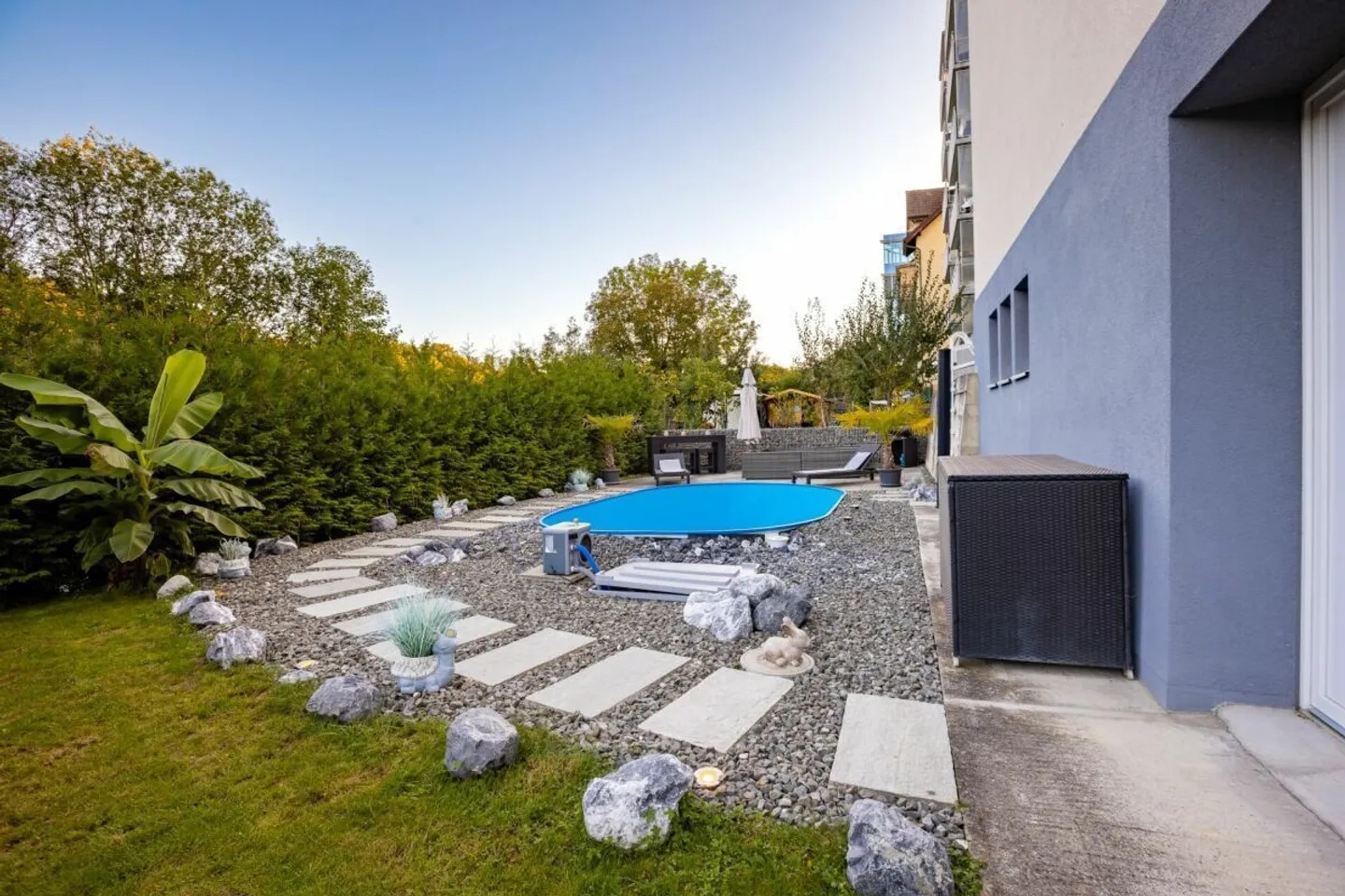 Casa singola in affitto - Foto 5 di 42