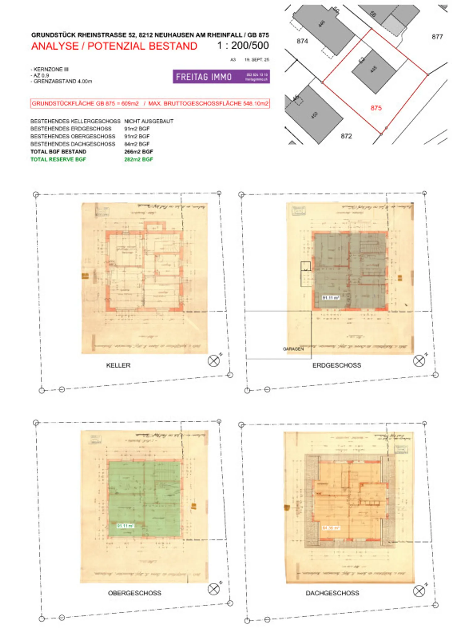 Casa singola in affitto - Foto 2 di 42