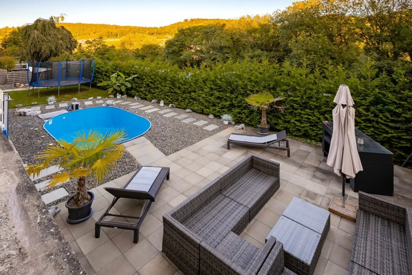 Casa singola in affitto - Foto 6 di 42