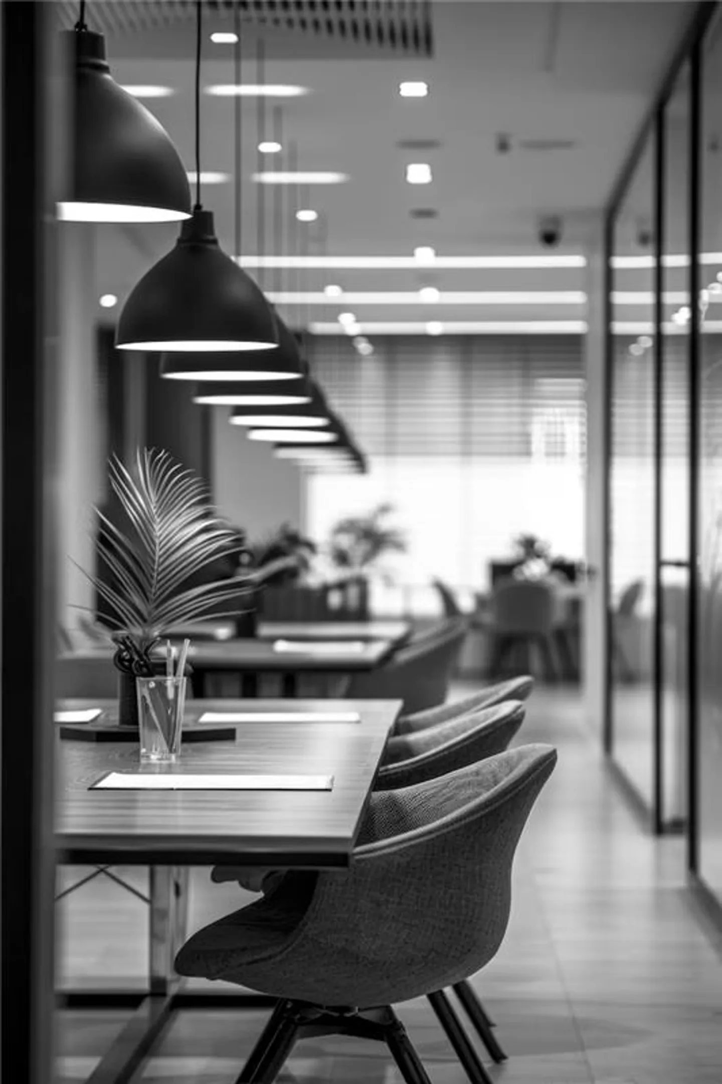 Muttenz Co-Next: Smart Workspaces für smarte Unternehmen - Foto 5 von 7