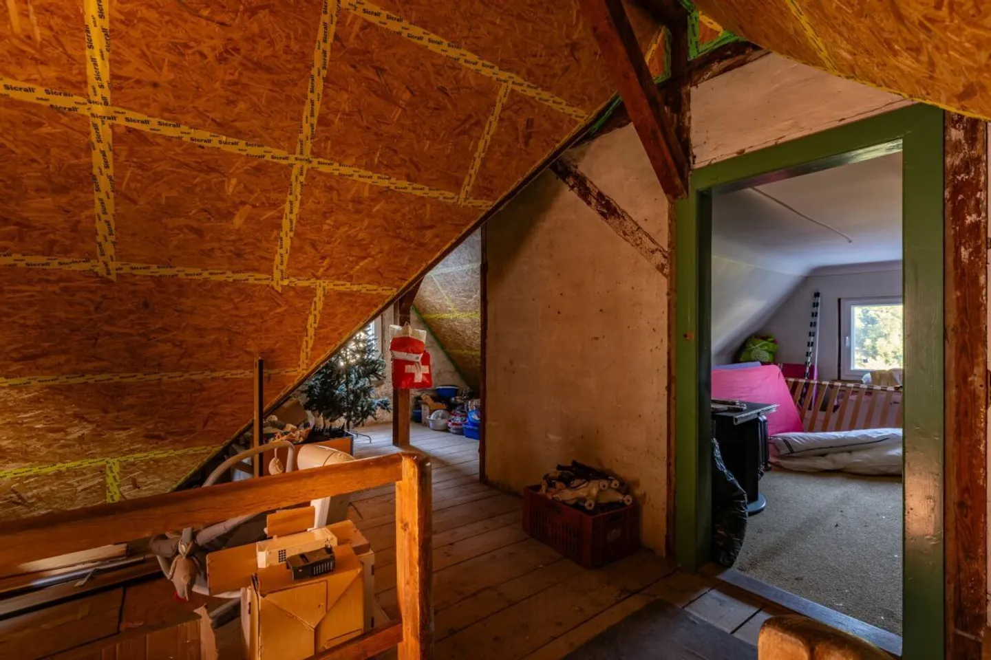 Casa singola in affitto - Foto 27 di 42
