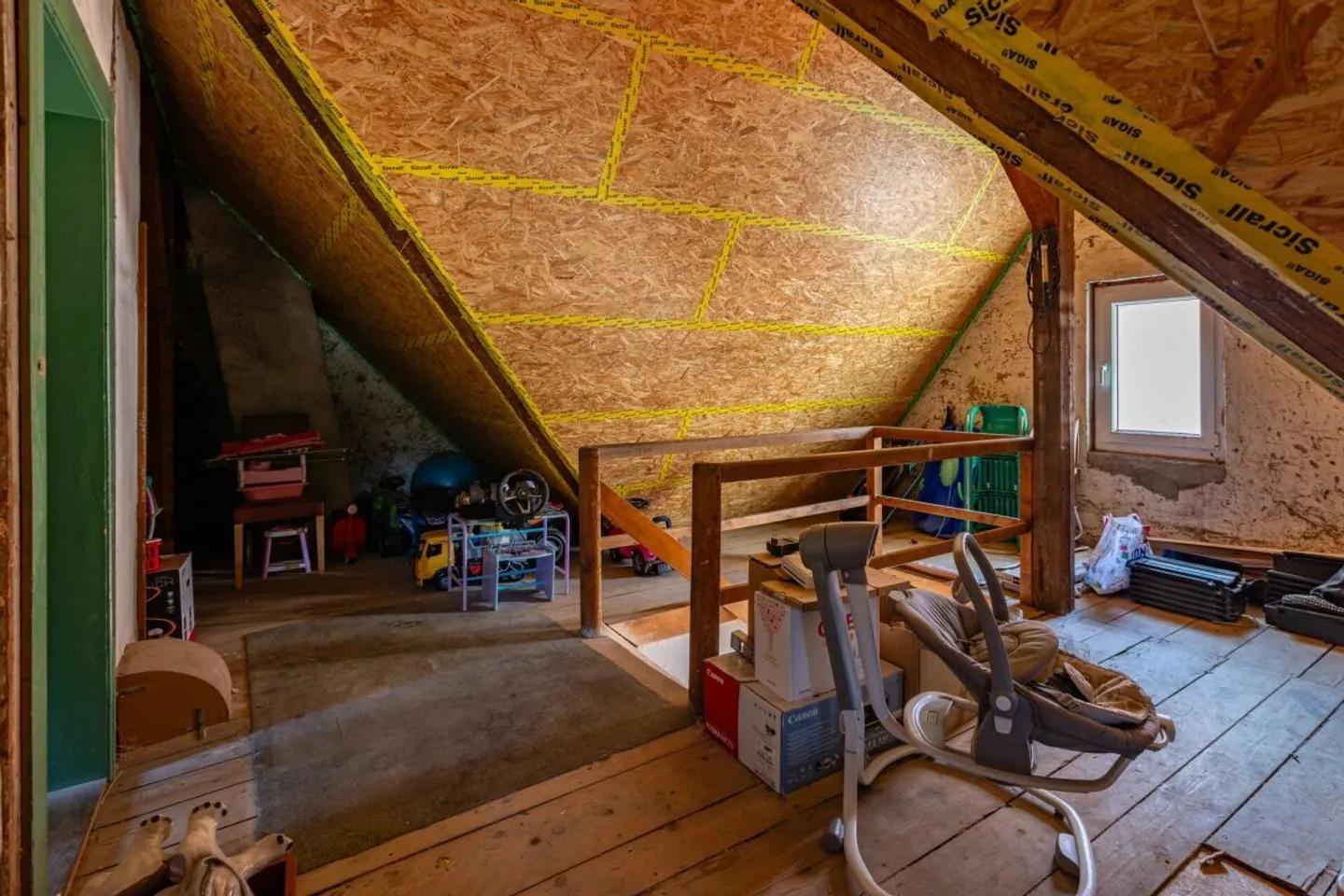 Casa singola in affitto - Foto 28 di 42
