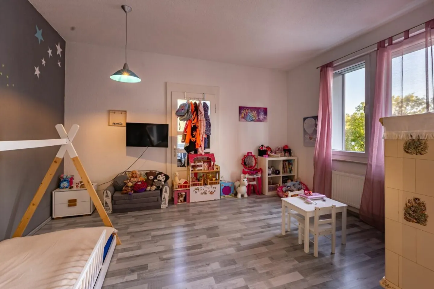 Casa singola in affitto - Foto 30 di 42