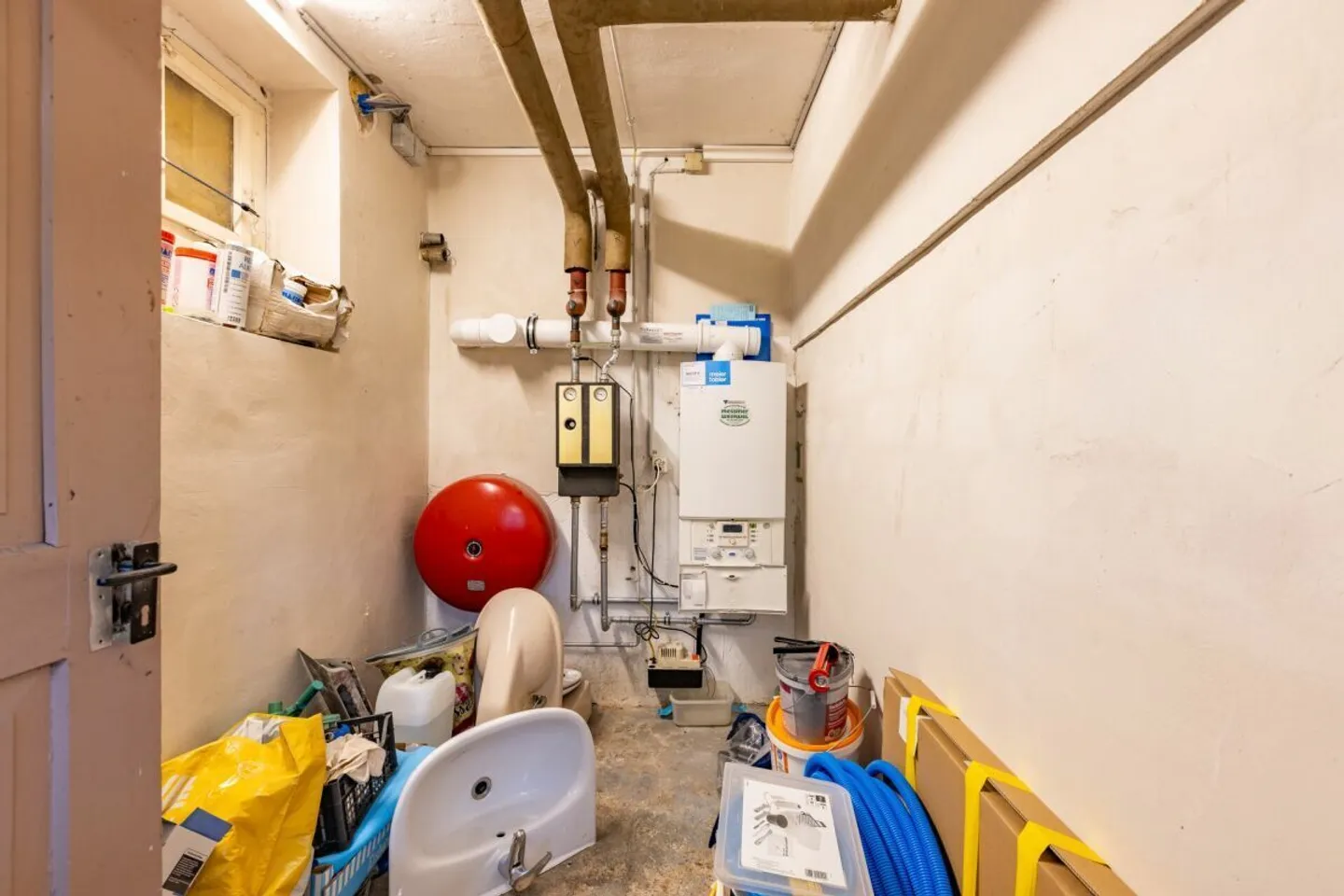 Casa singola in affitto - Foto 33 di 42