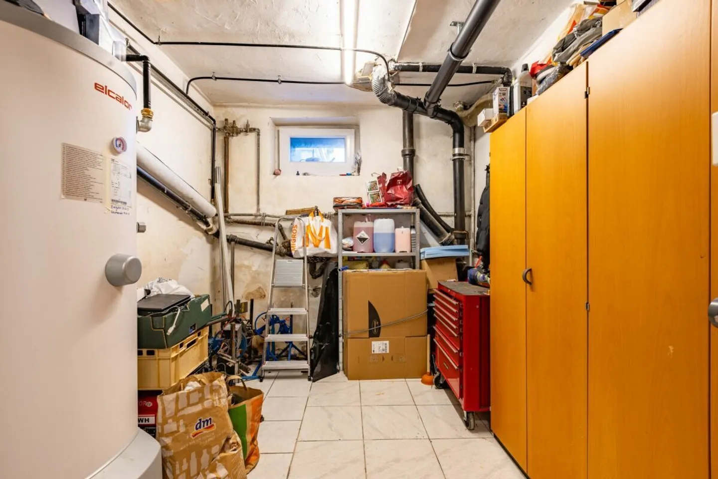 Casa singola in affitto - Foto 34 di 42