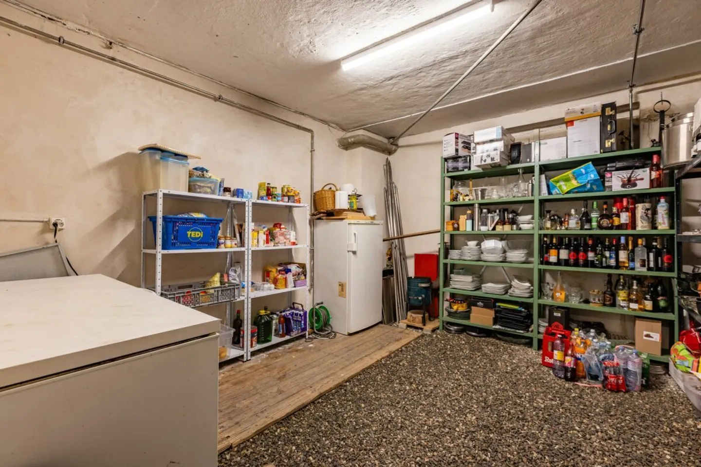 Casa singola in affitto - Foto 37 di 42