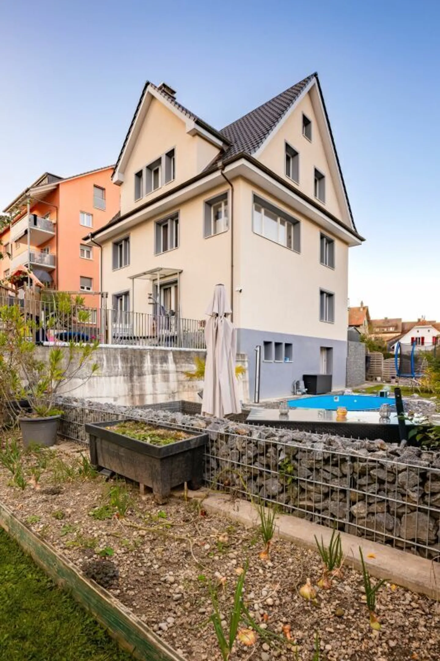 Casa singola in affitto - Foto 42 di 42