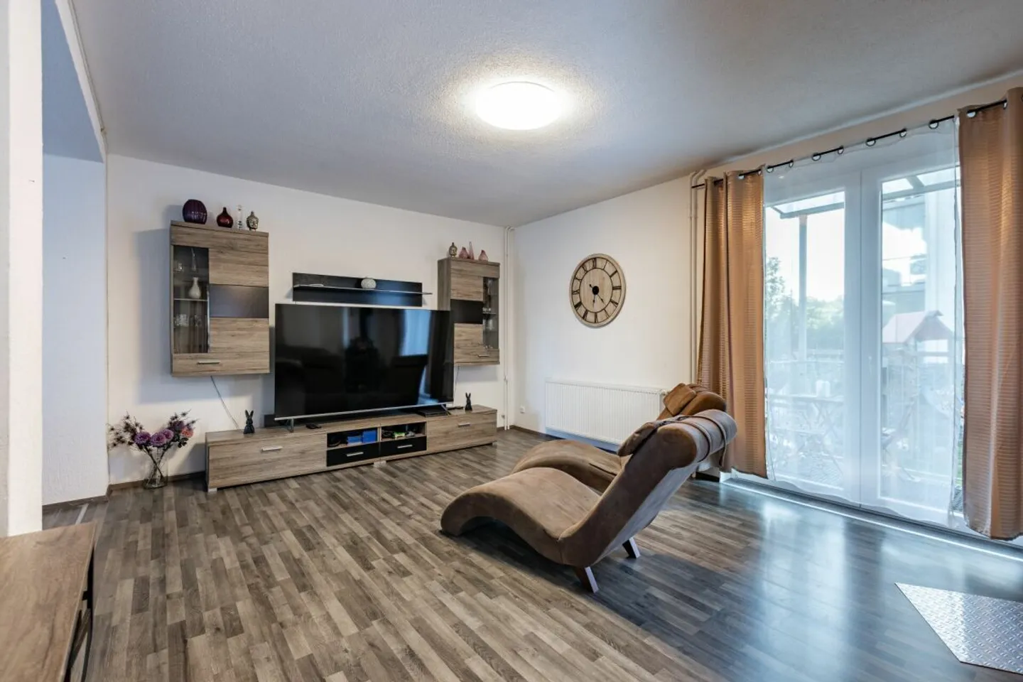 Casa singola in affitto - Foto 12 di 42