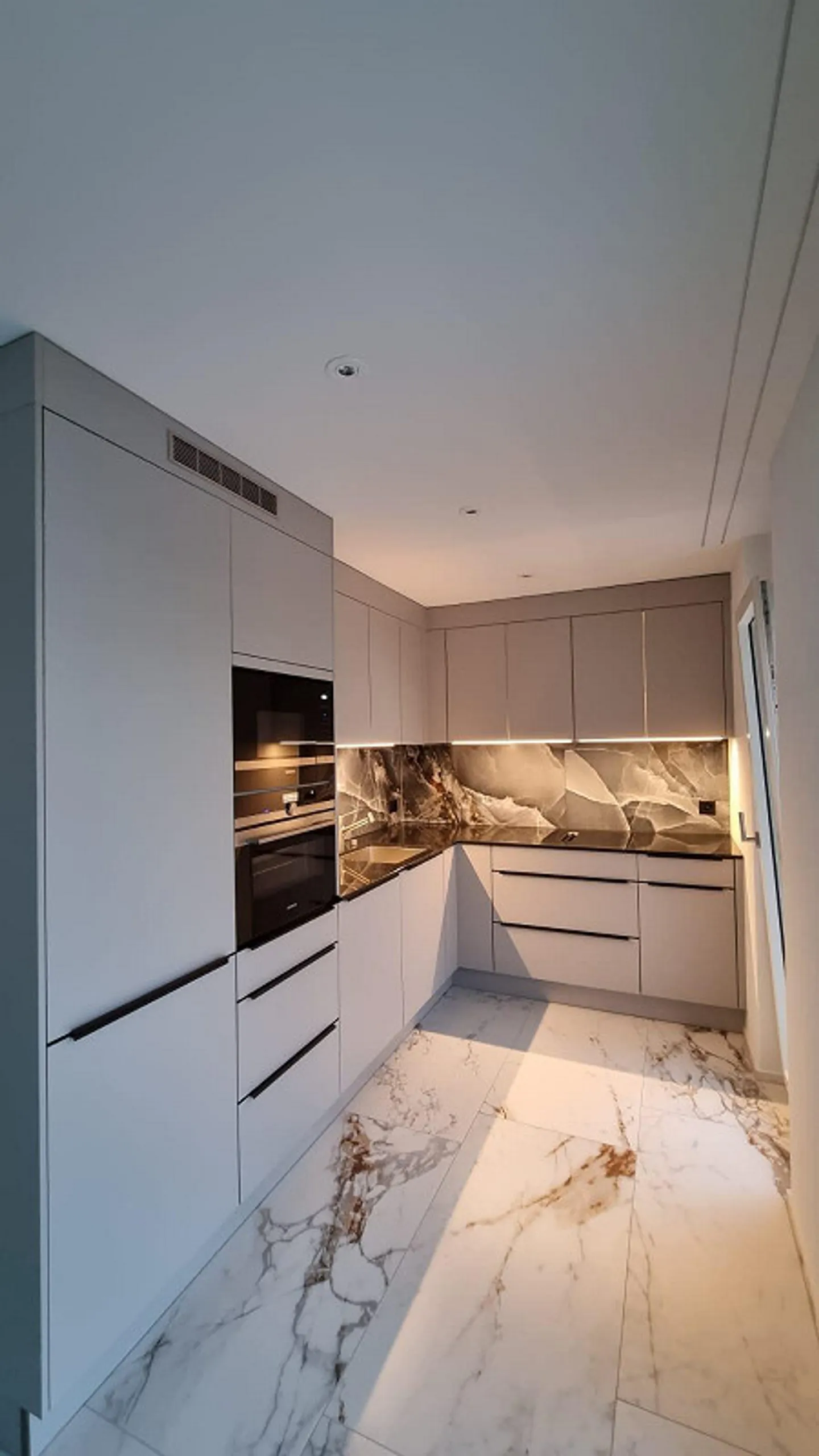 Moderne 3.5-Zimmer-Wohnung in Menziken - Foto 6 von 8