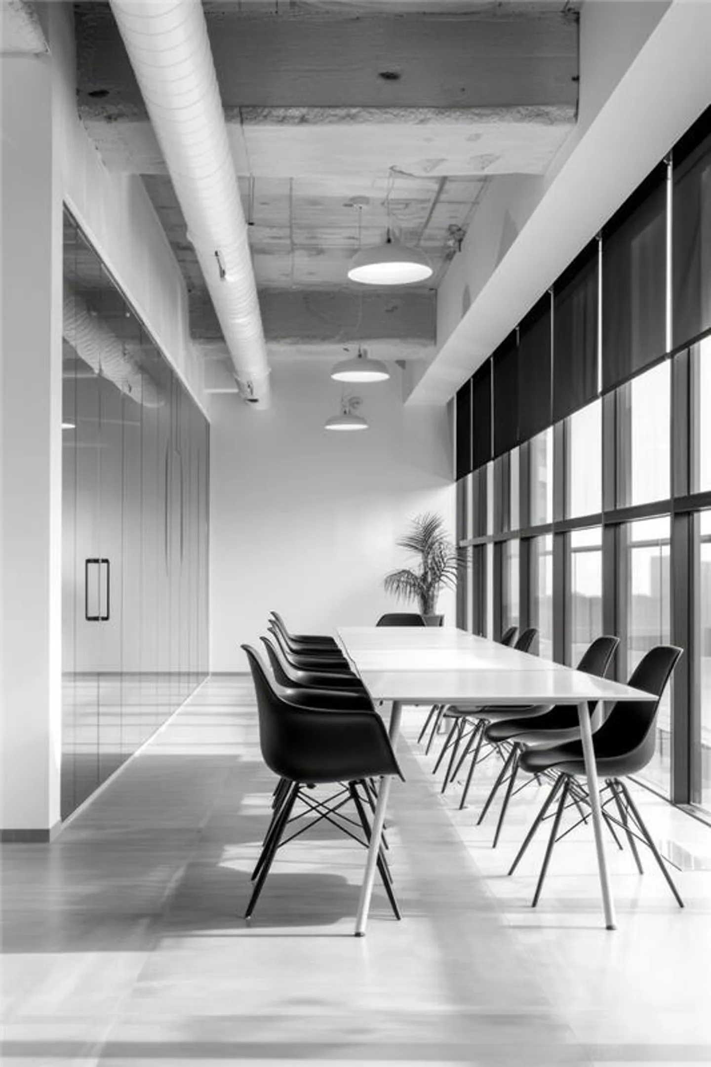 Muttenz Co-Next: Smart Workspaces für smarte Unternehmen - Foto 6 von 7