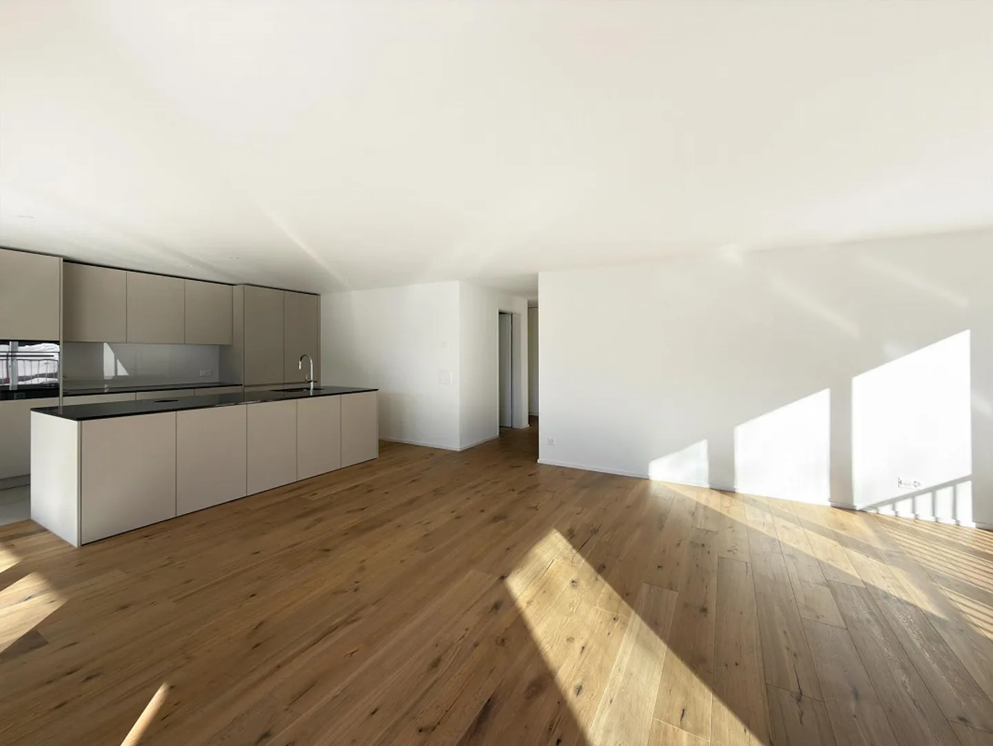 Collina - Last Apartment - High-Quality 4½-Room Apartment with Terrace - Photo 4 of 10