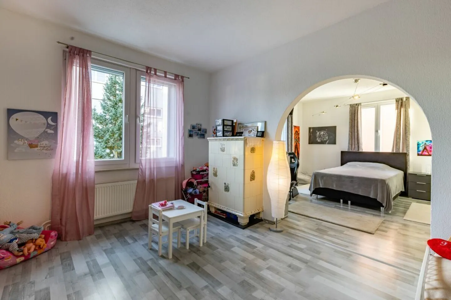 Casa singola in affitto - Foto 22 di 42
