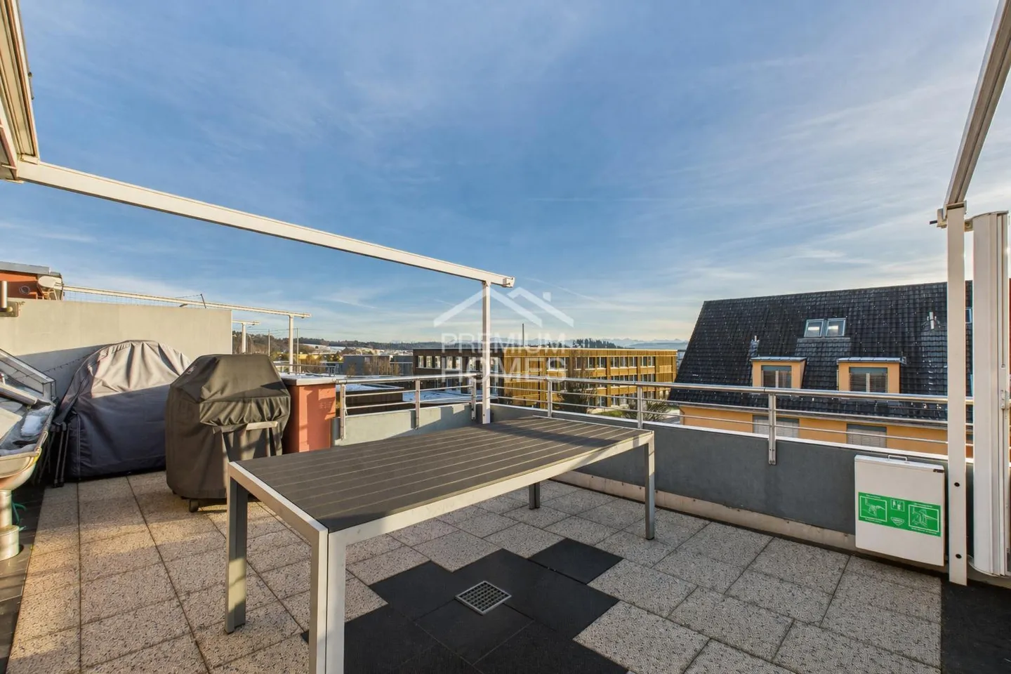 Maison Familiale Élégante avec Terrasse - Photo 5 sur 12