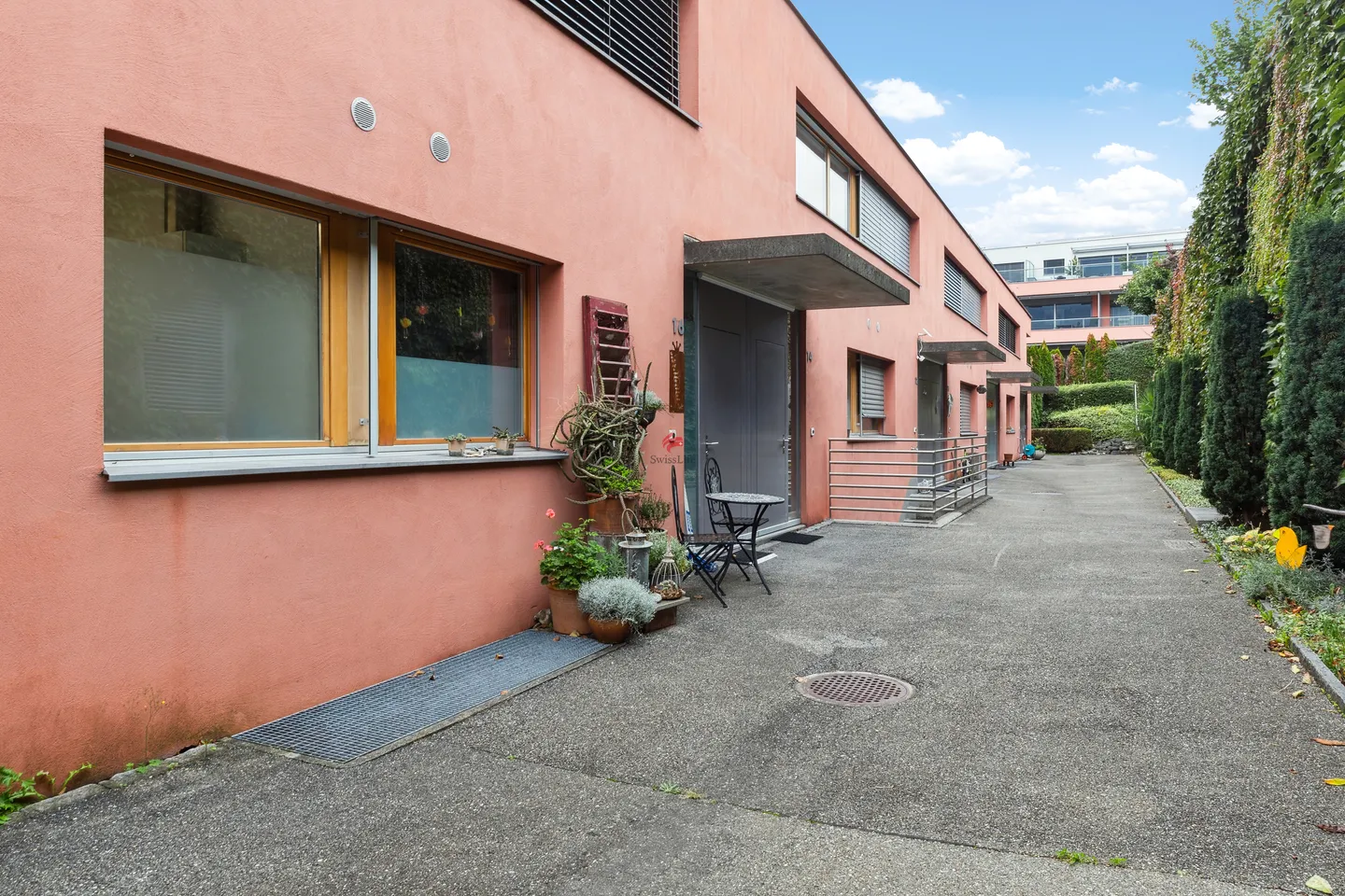 In Kronenwingert - Posizione perfetta a Chur! - Foto 2 di 12