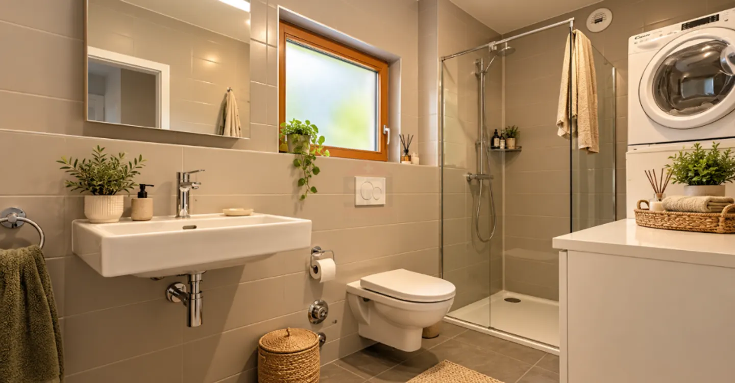 Triplex Incantevole in Posizione Privilegiata - Foto 10 di 10