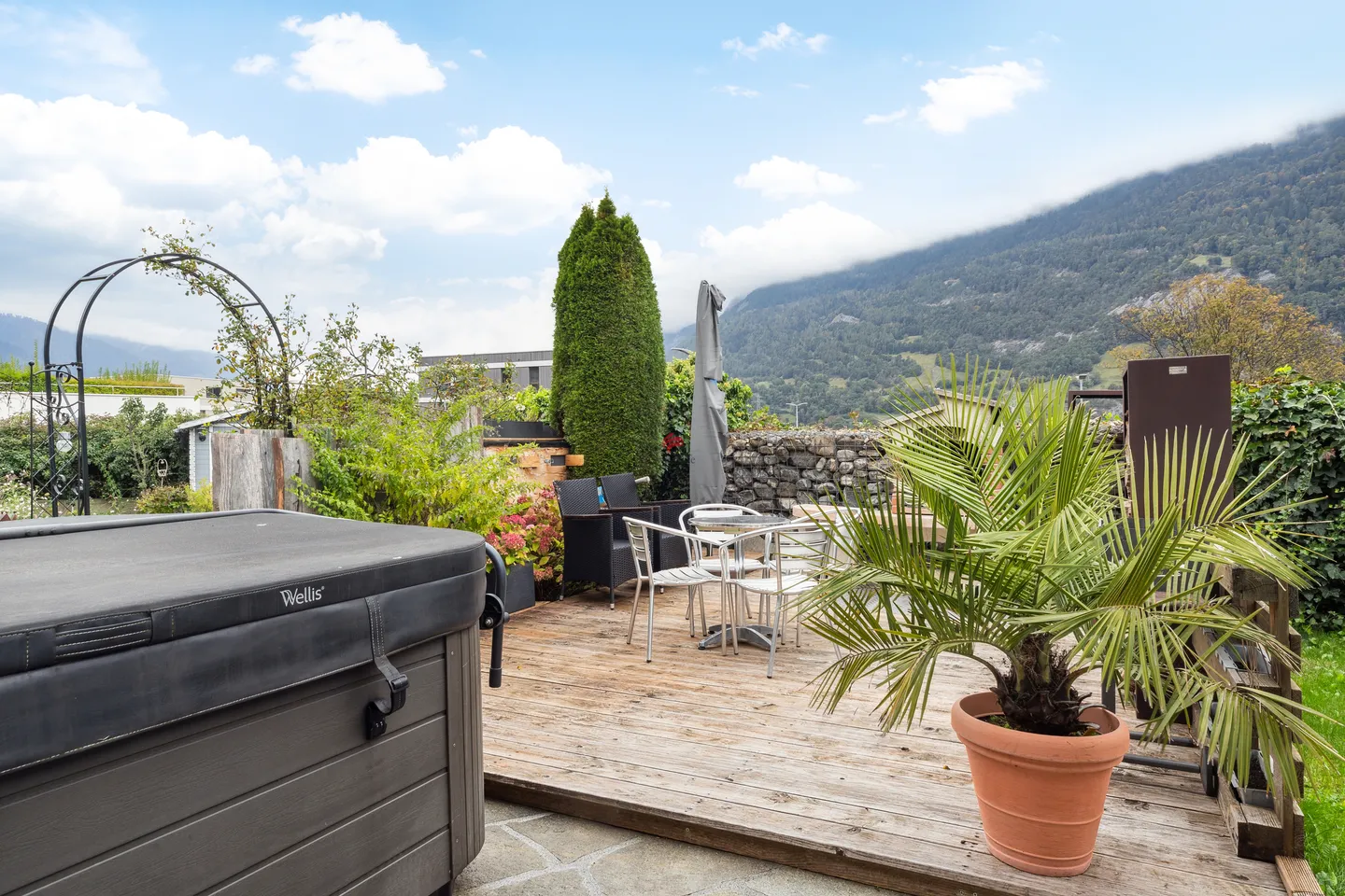 In Kronenwingert - Posizione perfetta a Chur! - Foto 6 di 12