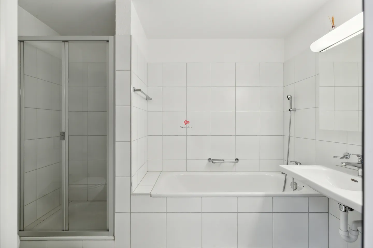 In Kronenwingert - Posizione perfetta a Chur! - Foto 10 di 12