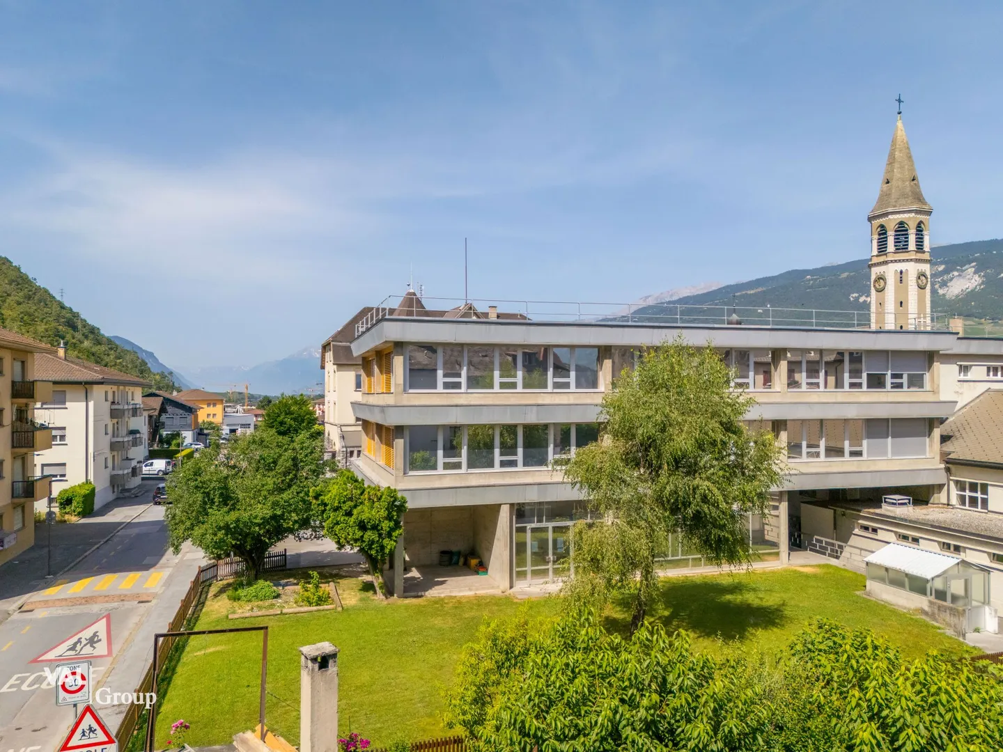 Penthouse for sale - Photo 6 of 7