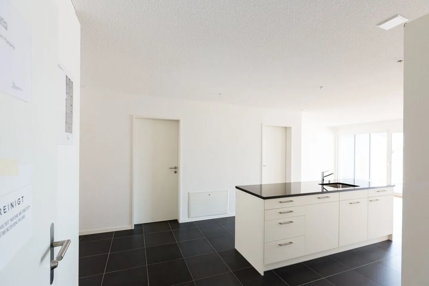Moderne 3.5-Zimmerwohnung - Foto 6 von 12