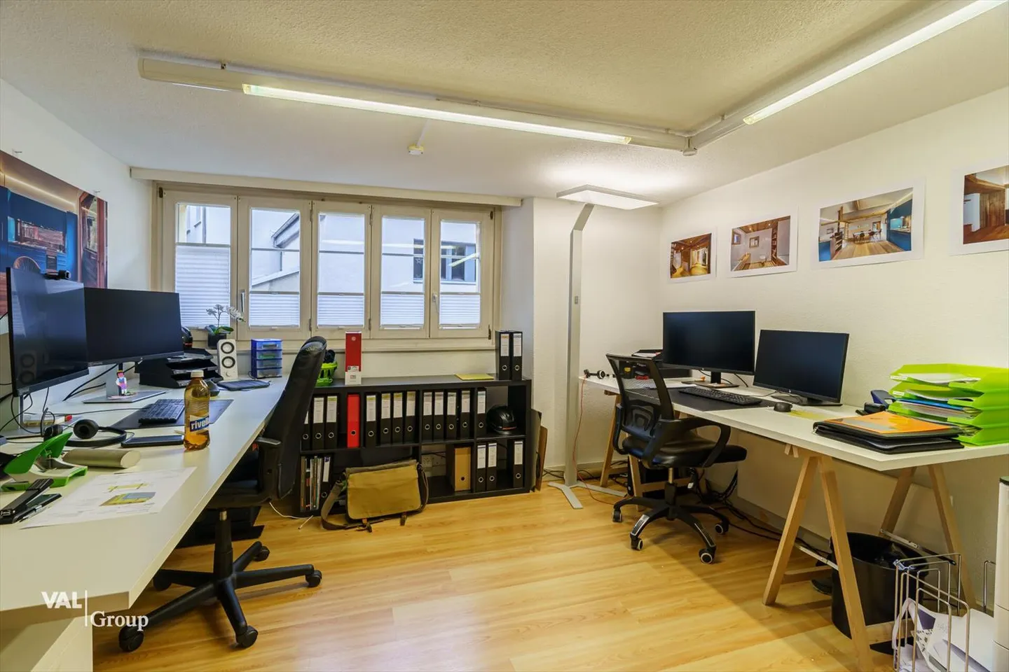 Mixed-use building 8.5 rooms - Photo 7 of 13