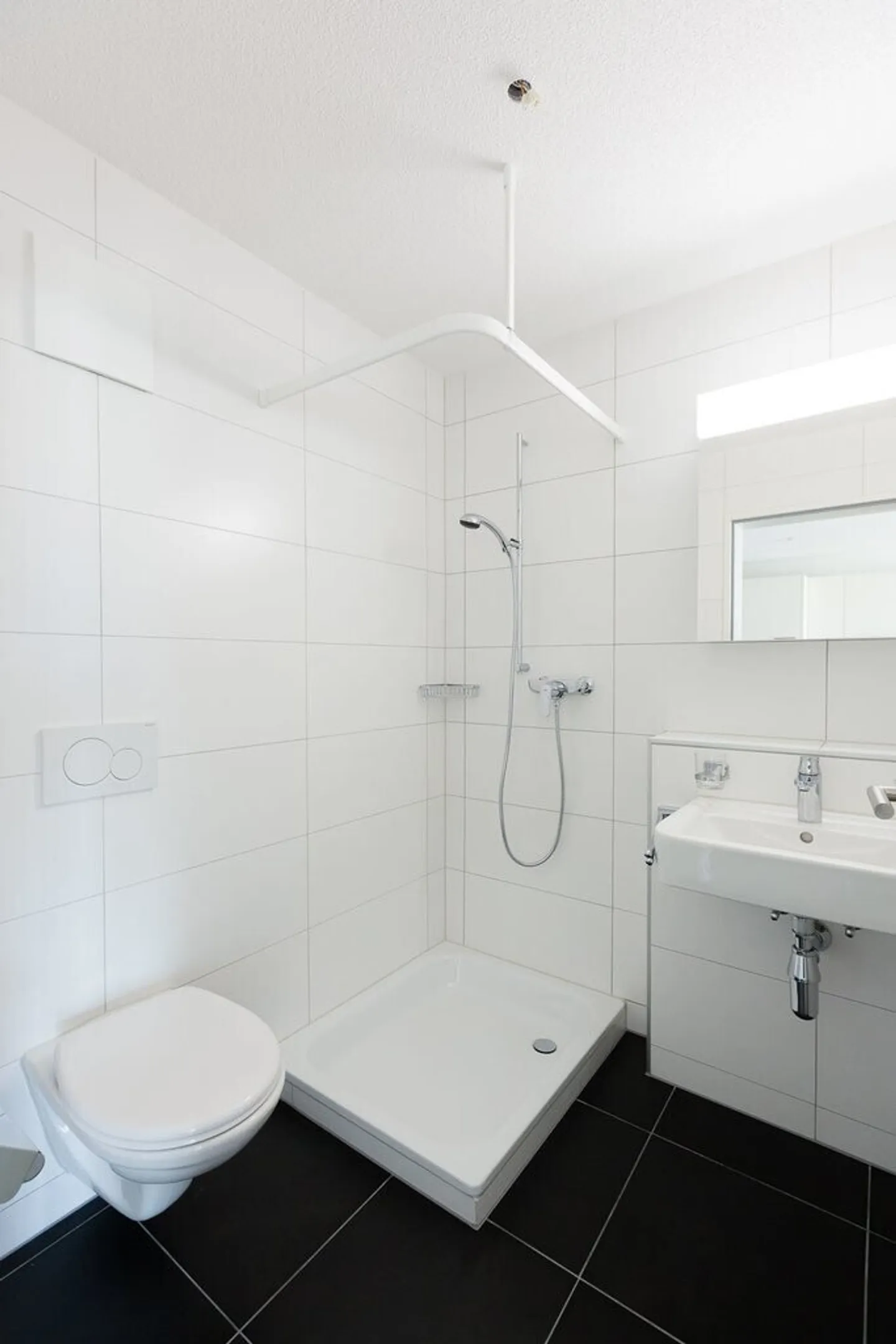 Moderne 3.5-Zimmerwohnung - Foto 7 von 12