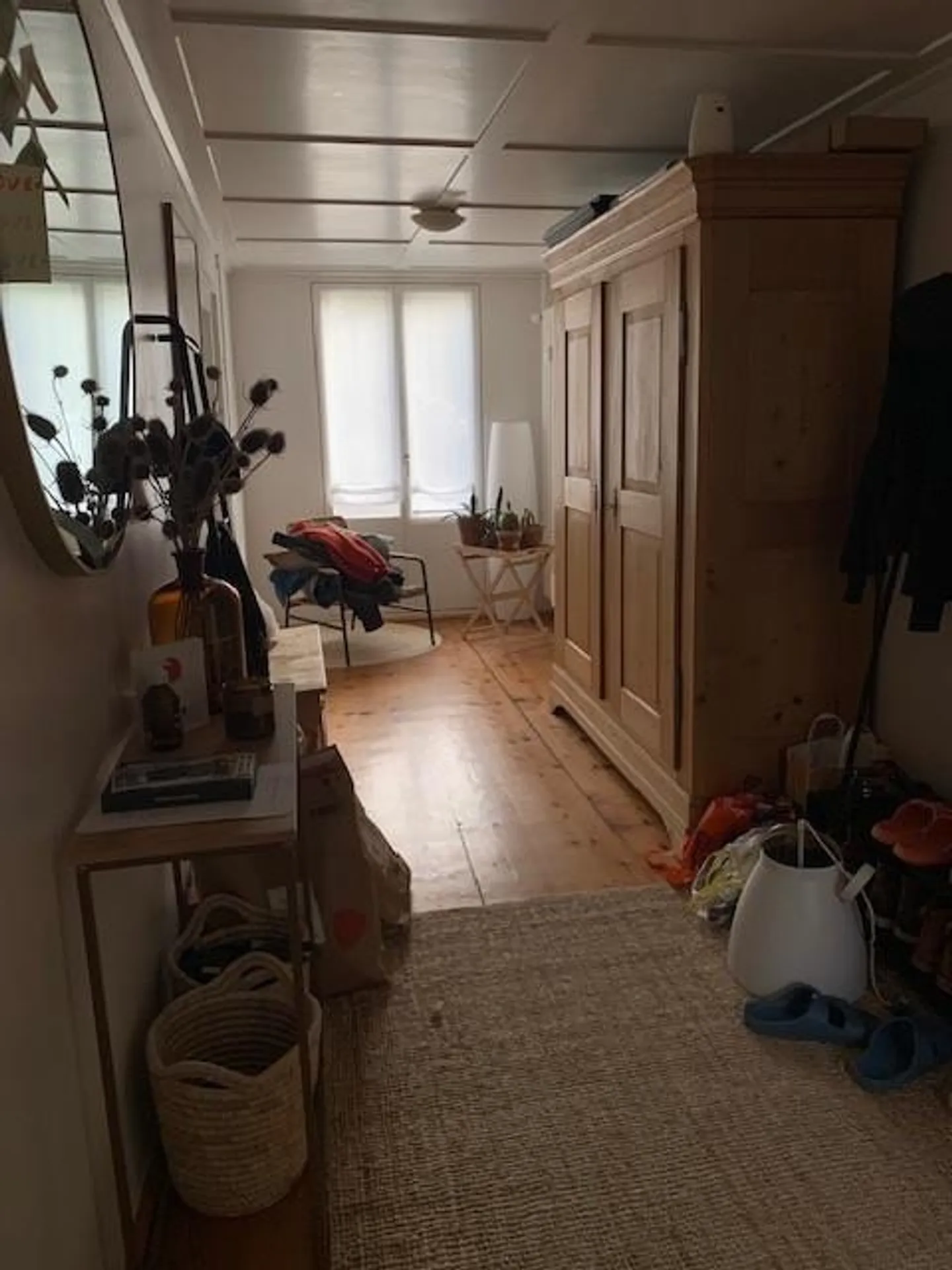 Bel appartement Biedermeier pour individualistes - Photo 1 sur 3