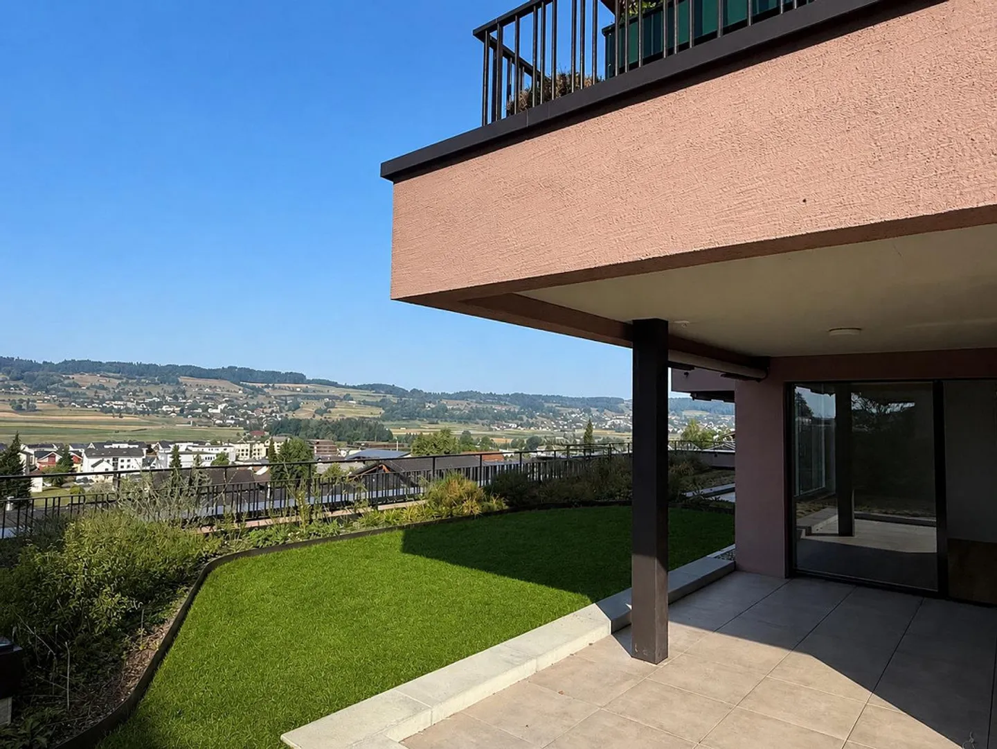 NEUBAU: Hier geniessen Sie die schönsten Sonnenuntergänge! - Foto 3 di 7