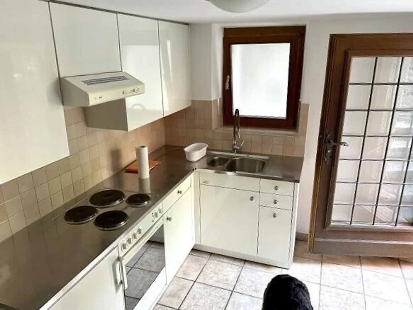 Maison bifamiliale avec appartements de 3 et 4 pièces - Photo 4 sur 13