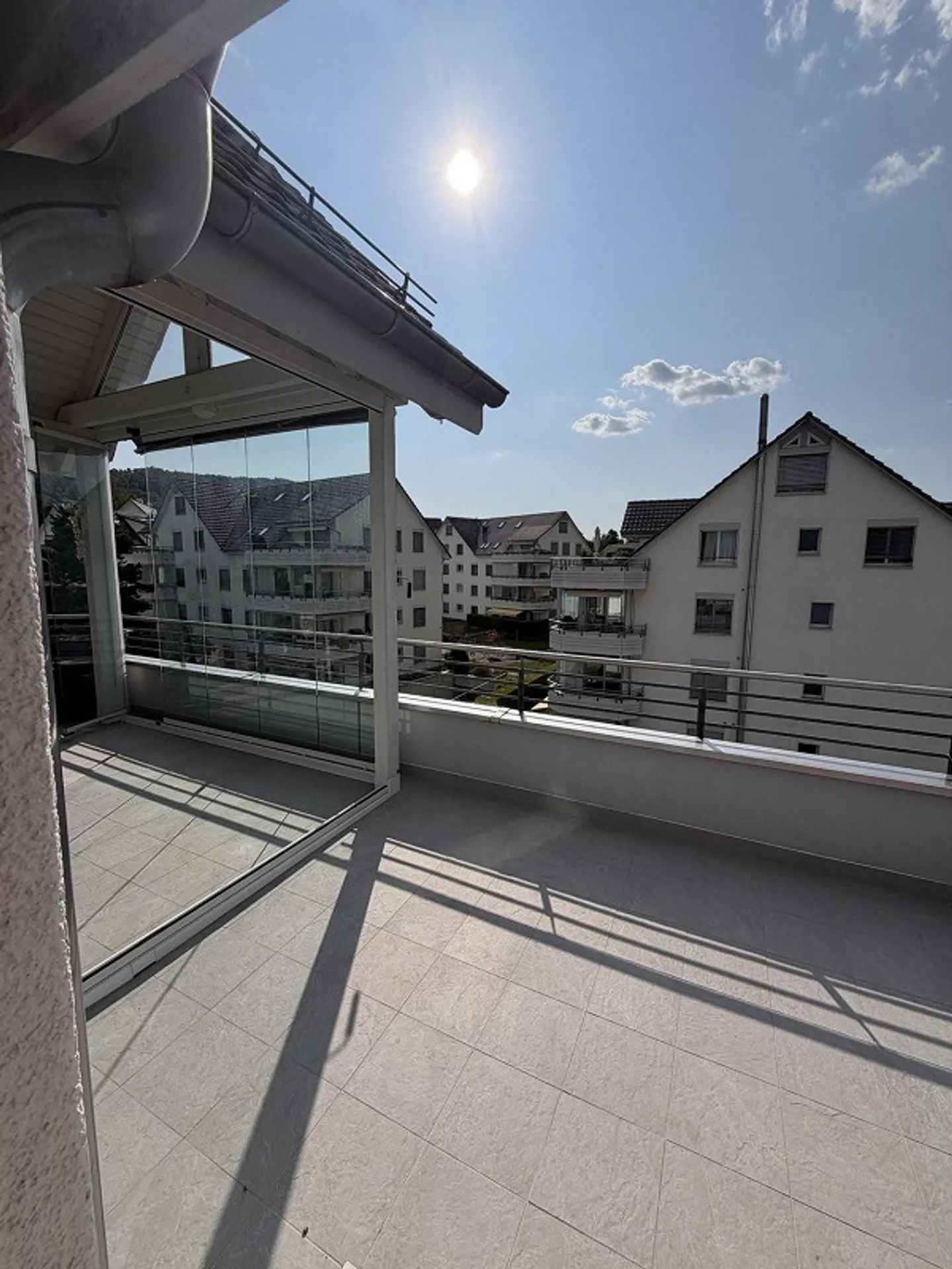Exklusive Maisonette Wohnung - Foto 8 von 13
