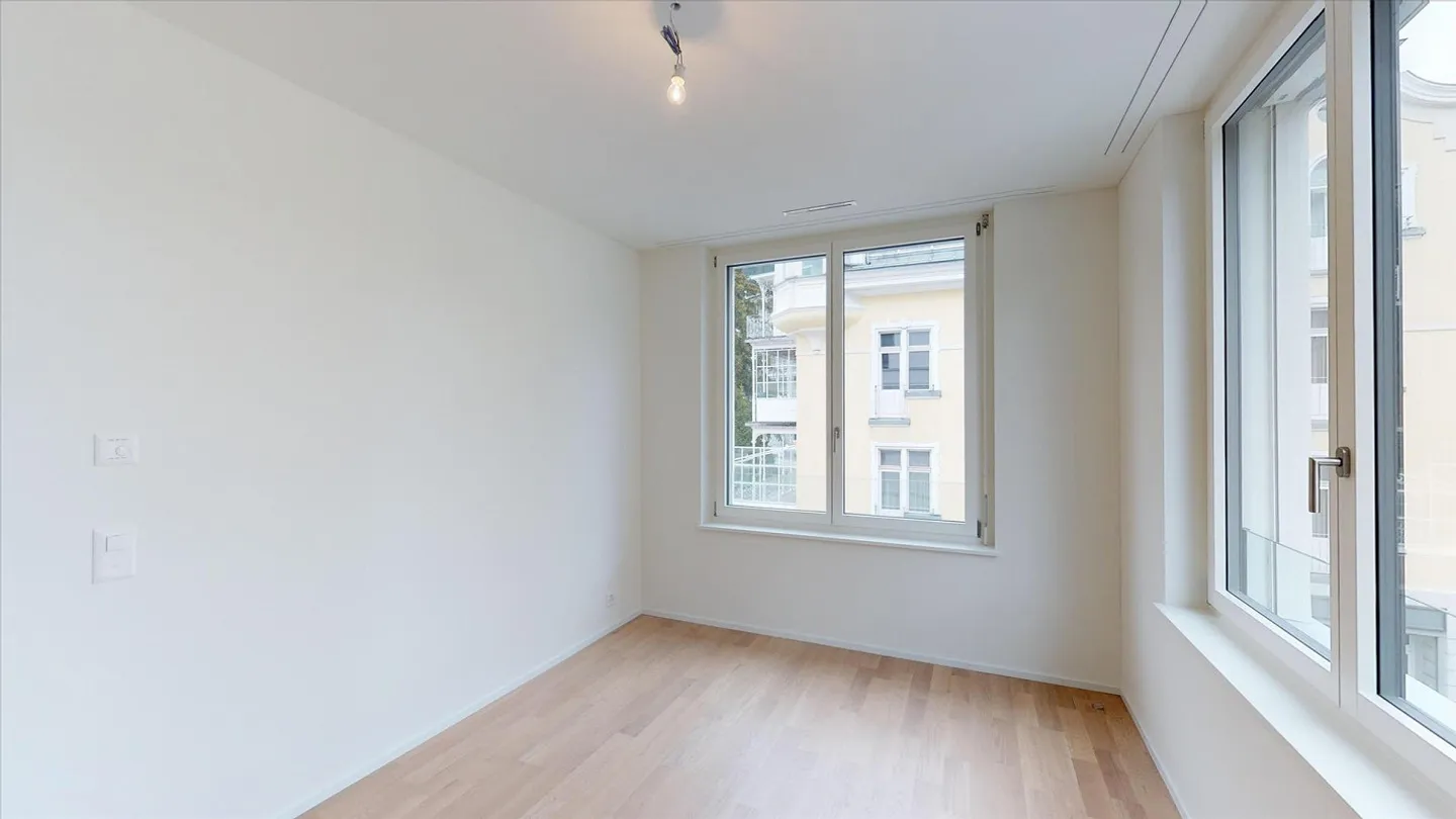 Mieten ohne Kaution - Traumwohnung sucht Sie! - Foto 5 von 8