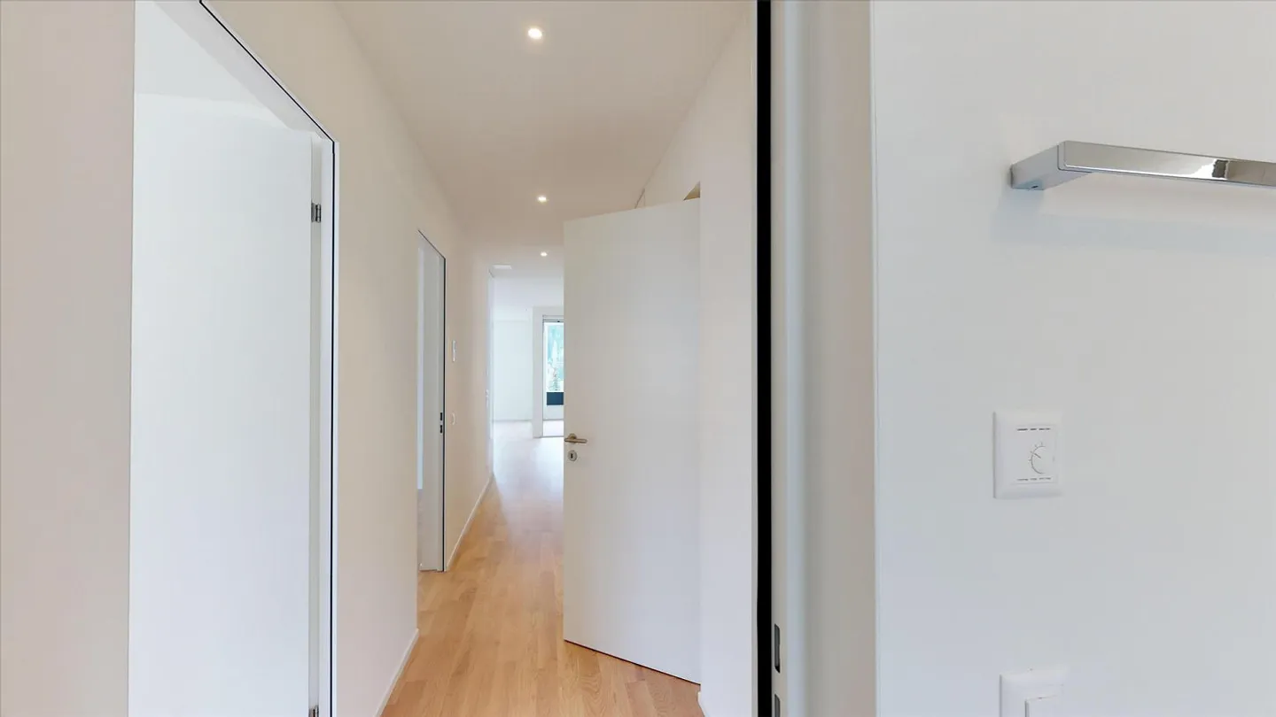 Mieten ohne Kaution - Traumwohnung sucht Sie! - Foto 6 von 8