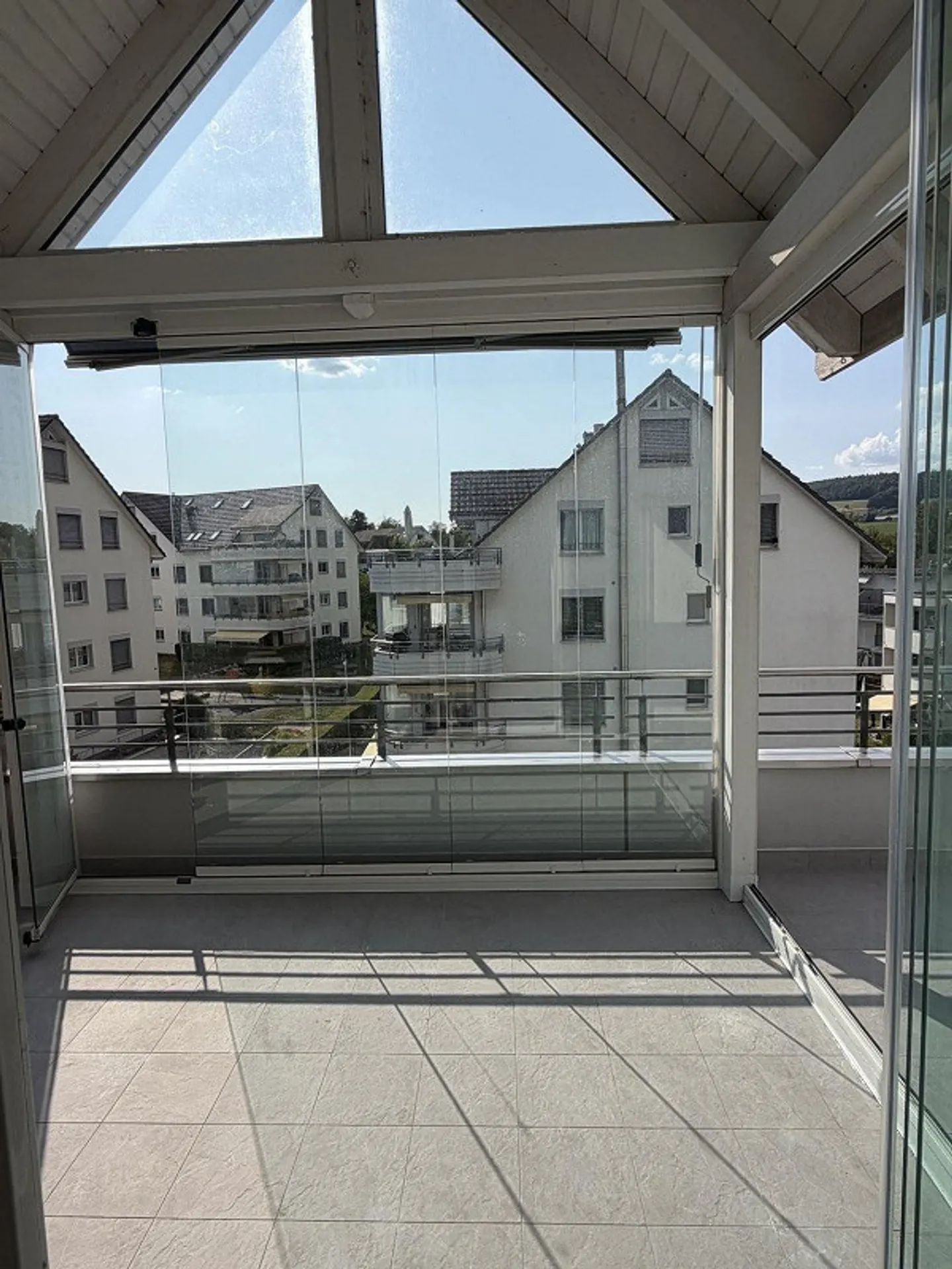 Exklusive Maisonette Wohnung - Foto 9 von 13