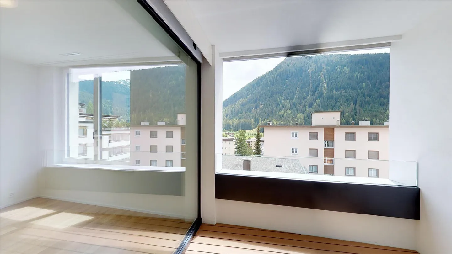 Mieten ohne Kaution - Traumwohnung sucht Sie! - Foto 7 von 8