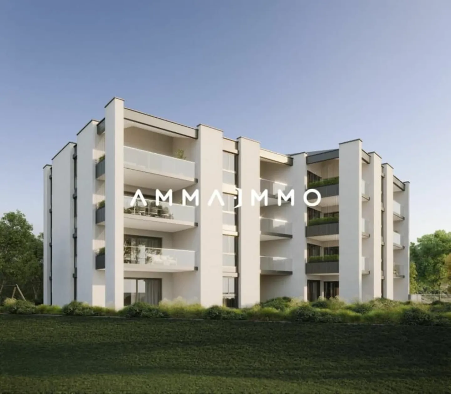 Appartamento 2.5 locali a Sion - Foto 1 di 6