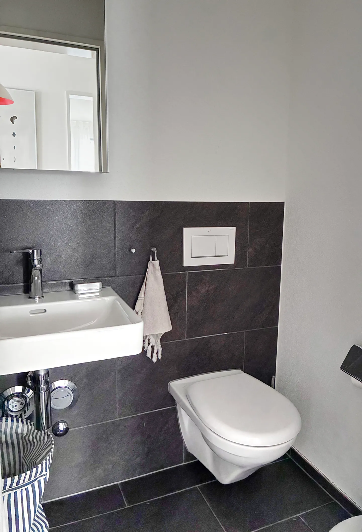 3½ ROOM APARTMENT IN ZURICH - DISTRICT 11 OERLIKON, FURNISHED, TEMPORARY - Photo 6 of 6