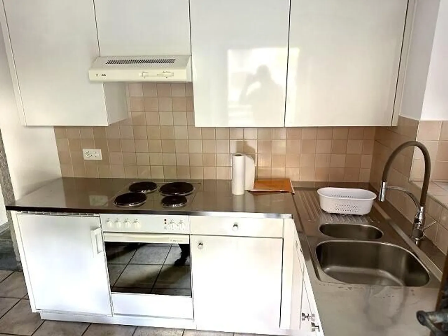 Maison bifamiliale avec appartements de 3 et 4 pièces - Photo 5 sur 13