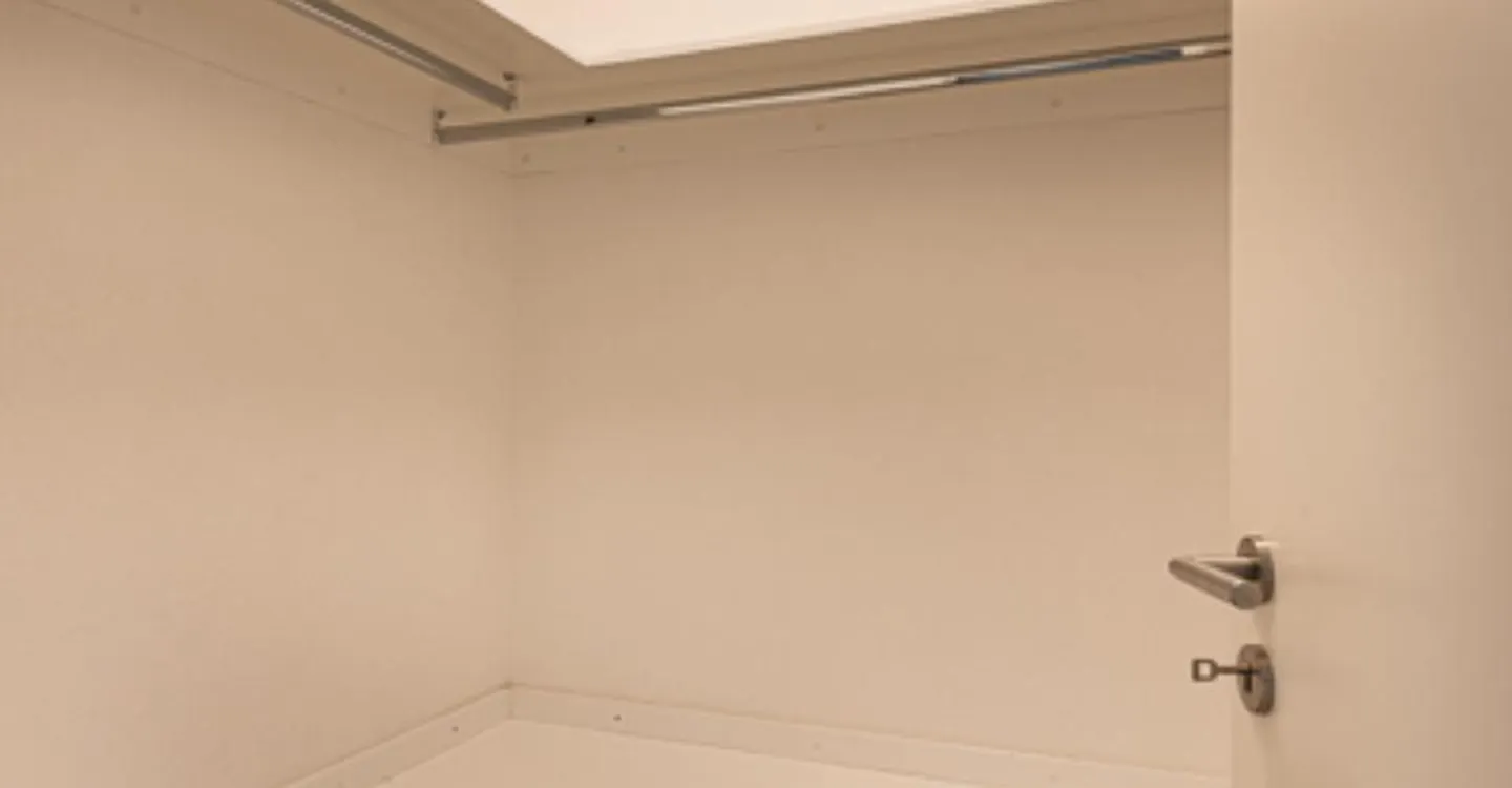 Traumwohnung mit zwei Terrassen und traumhafter Weitsicht! - Photo 11 sur 12