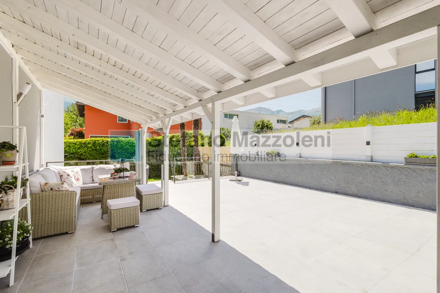 5.5 Room row house - Photo 12 of 14