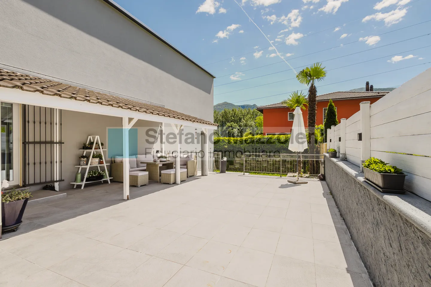 5.5 Room row house - Photo 13 of 14