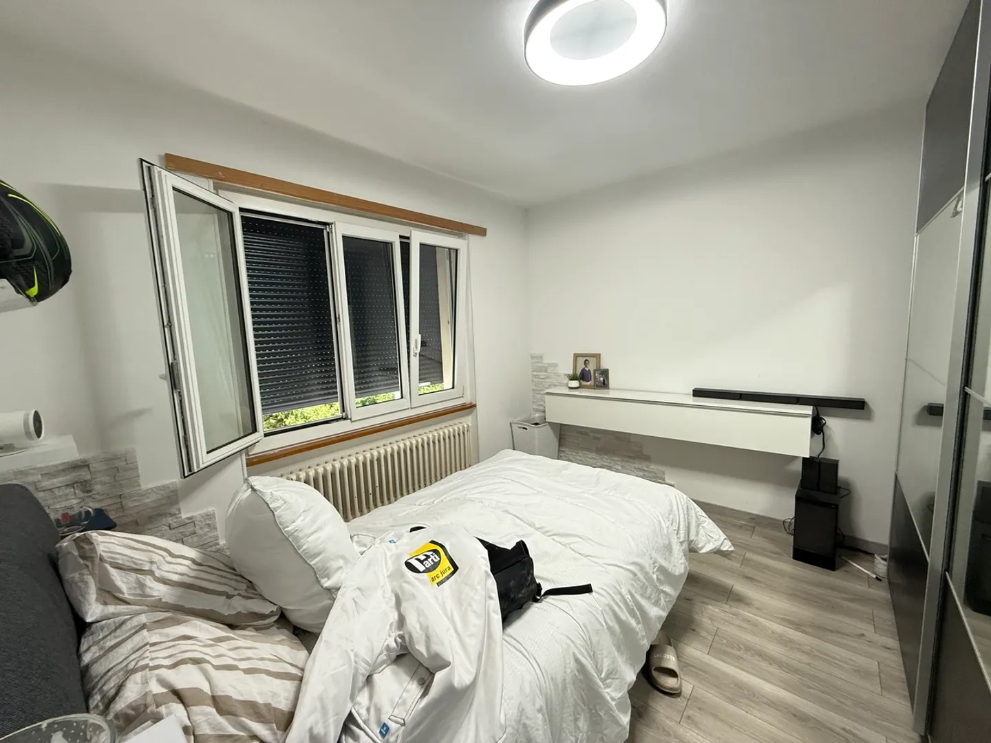 Gemütliches Haus mit ruhigem Außenbereich hinten - Foto 9 von 17