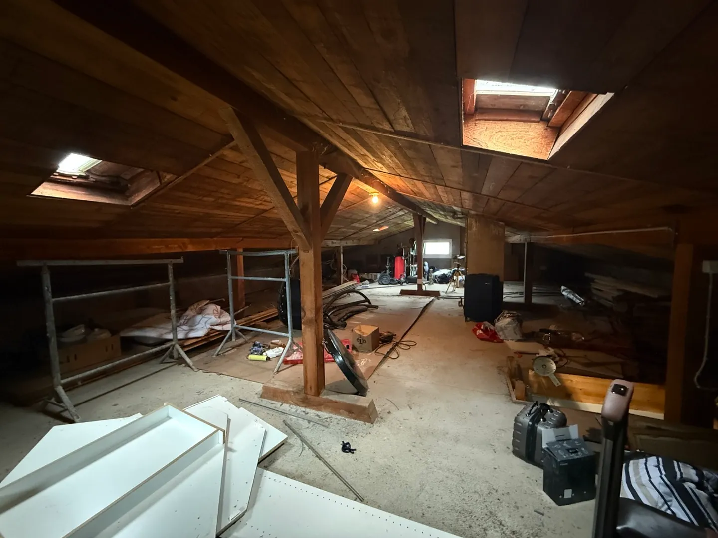 Gemütliches Haus mit ruhigem Außenbereich hinten - Foto 14 von 17