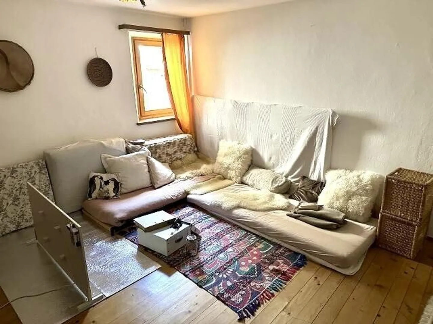 Maison bifamiliale avec appartements de 3 et 4 pièces - Photo 12 sur 13