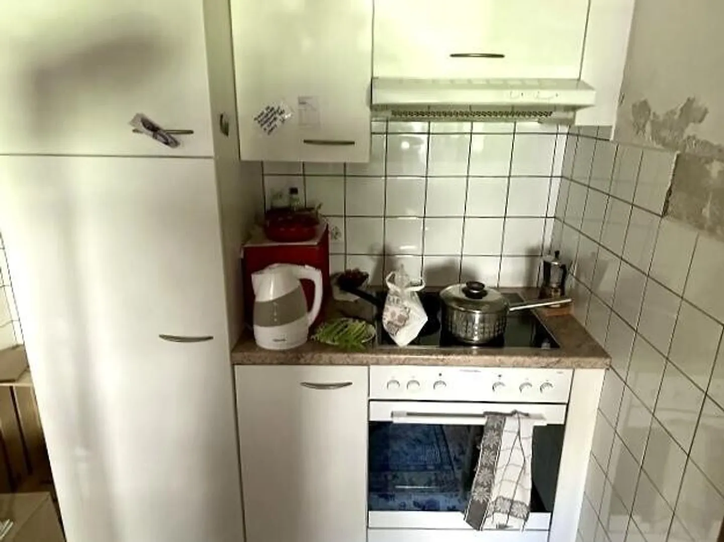Maison bifamiliale avec appartements de 3 et 4 pièces - Photo 13 sur 13