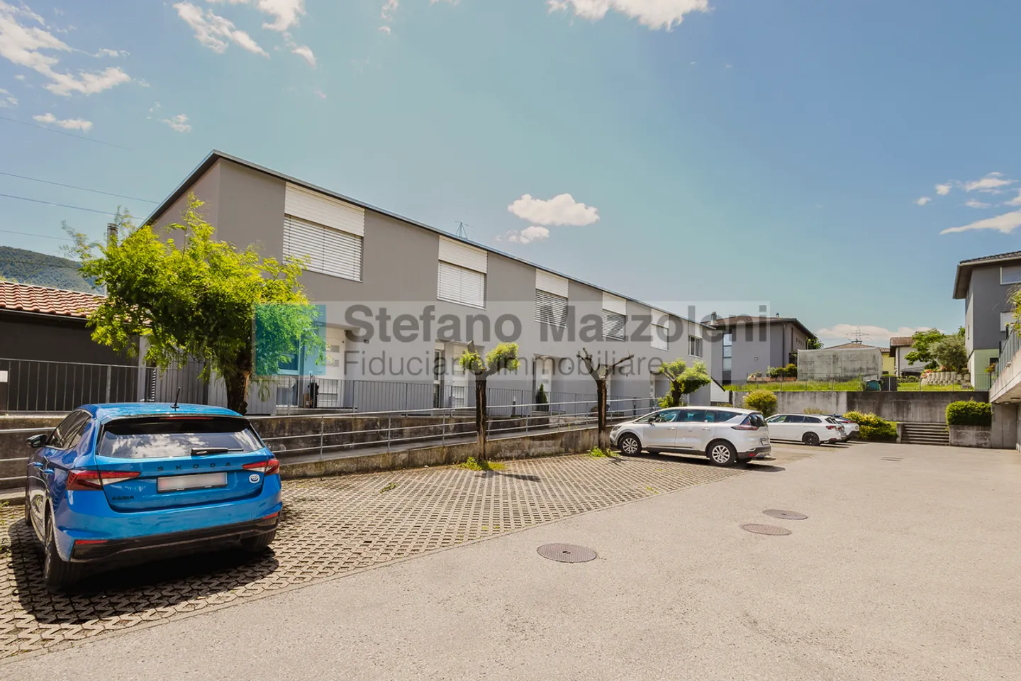 5.5 Room row house - Photo 14 of 14