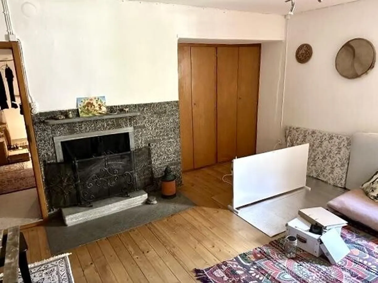 Maison bifamiliale avec appartements de 3 et 4 pièces - Photo 11 sur 13