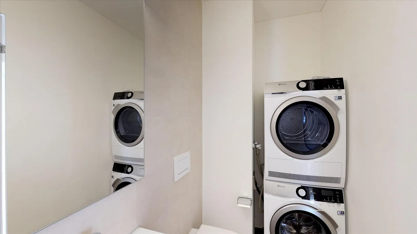 Mieten ohne Kaution - Traumwohnung sucht Sie! - Foto 8 von 8