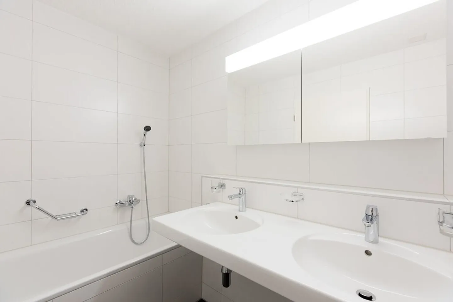 Moderne 3.5-Zimmerwohnung - Foto 8 von 12