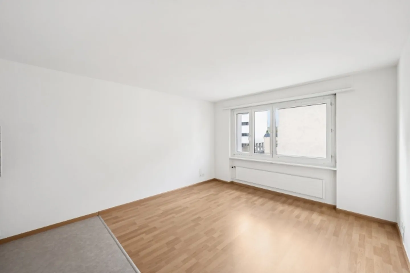 Quartiere verde e centrale - Foto 3 di 12