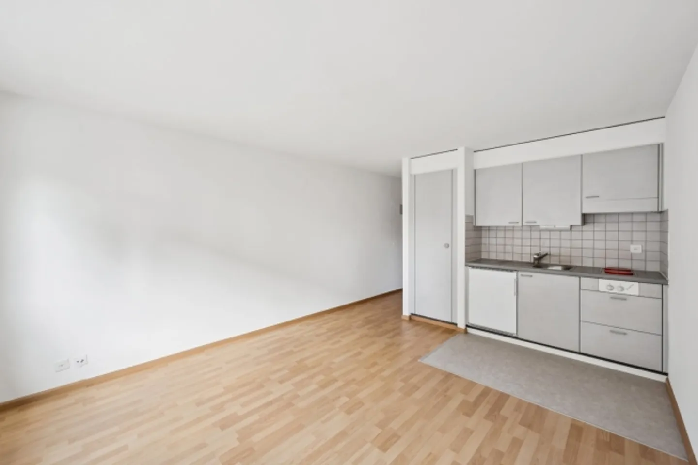 Quartiere verde e centrale - Foto 6 di 12