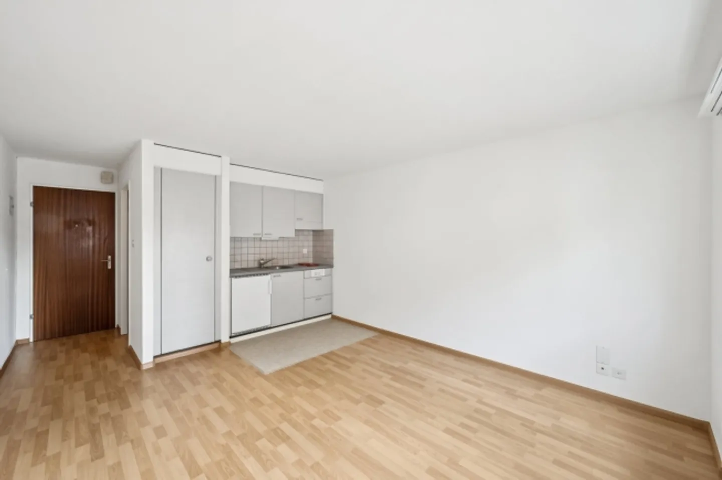 Quartiere verde e centrale - Foto 7 di 12